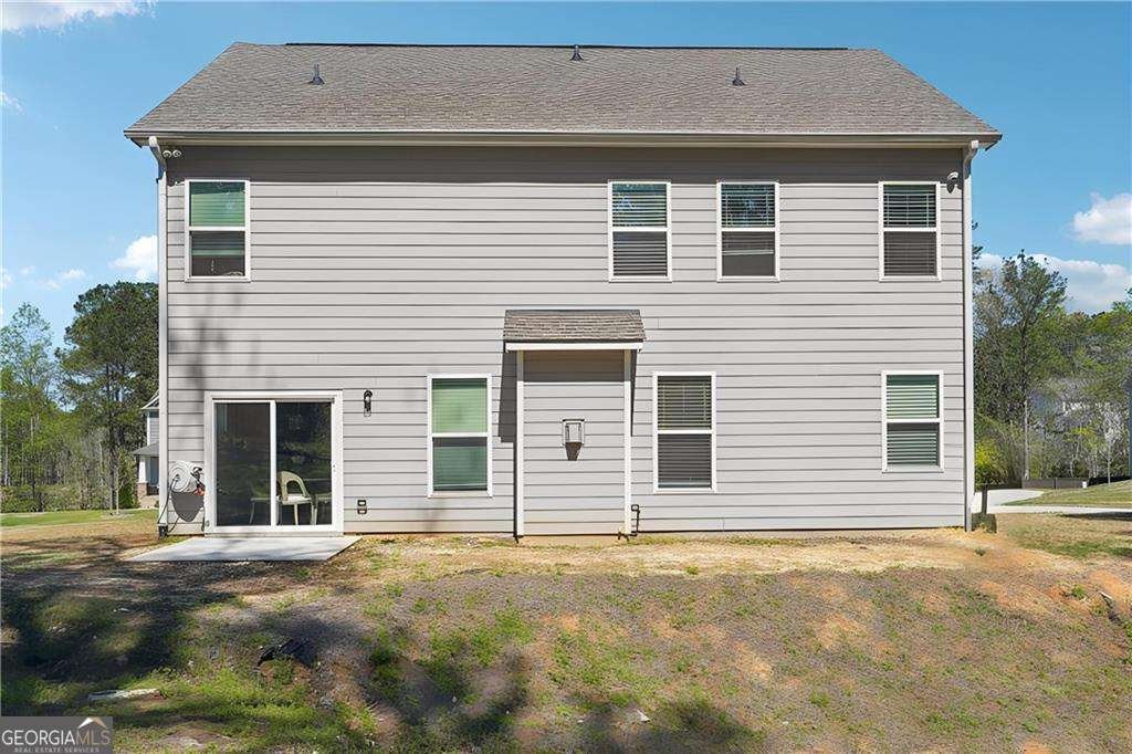 2860 WINDSOR KNOLL Drive Dacula - 29