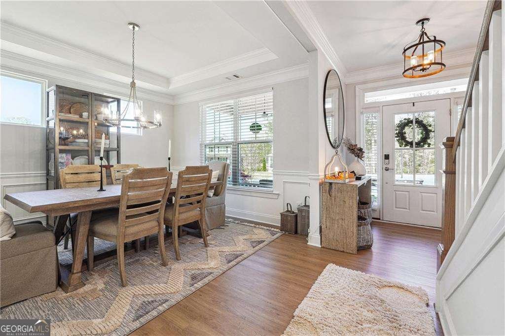 2860 WINDSOR KNOLL Drive Dacula - 5