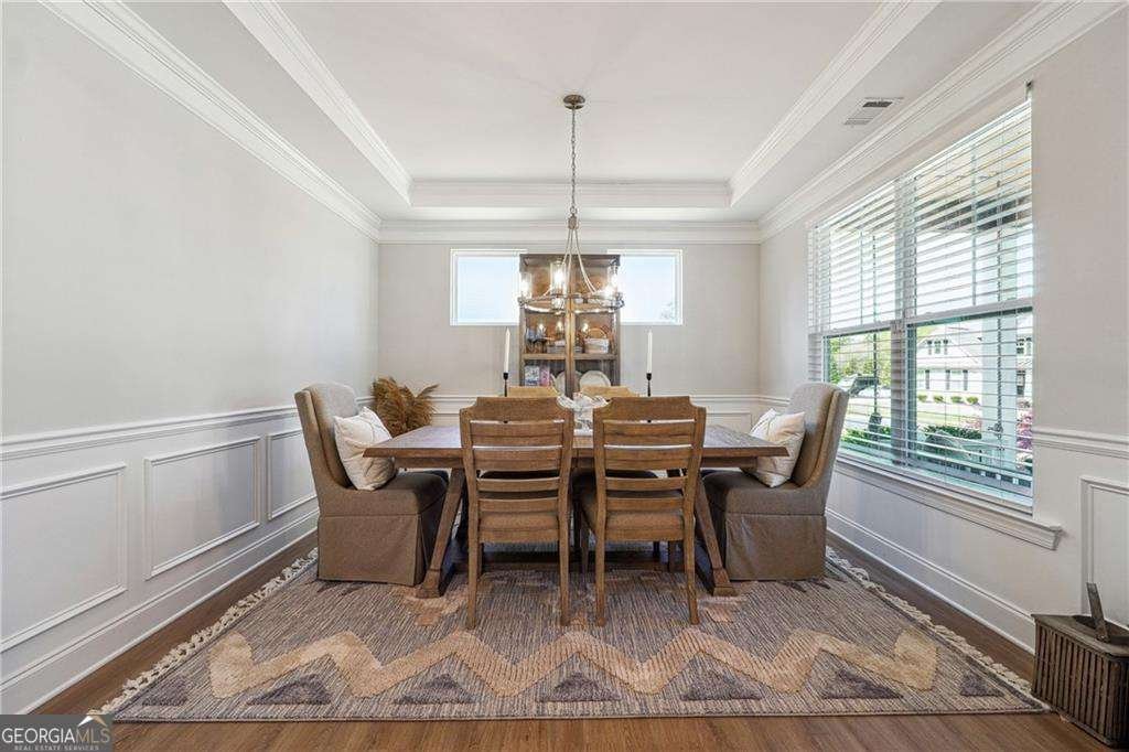 2860 WINDSOR KNOLL Drive Dacula - 6
