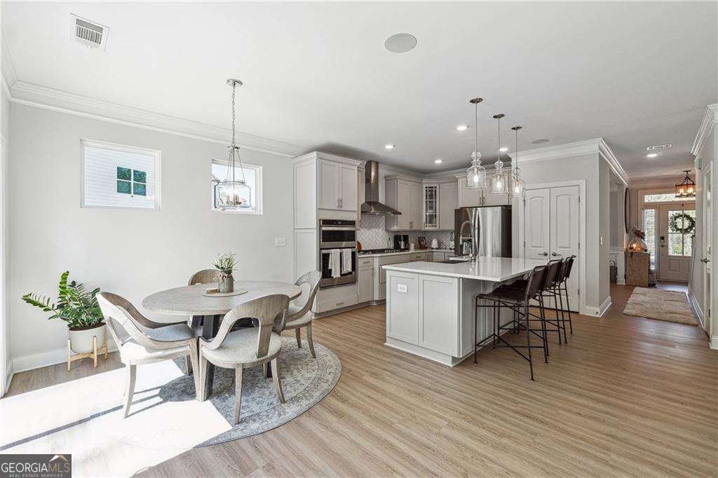 2860 WINDSOR KNOLL Drive Dacula - 7