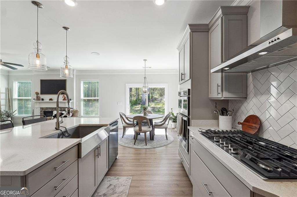 2860 WINDSOR KNOLL Drive Dacula - 9