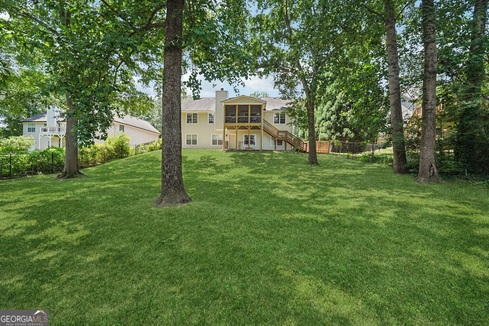 1535 Smoke Hill Drive Hoschton - 18