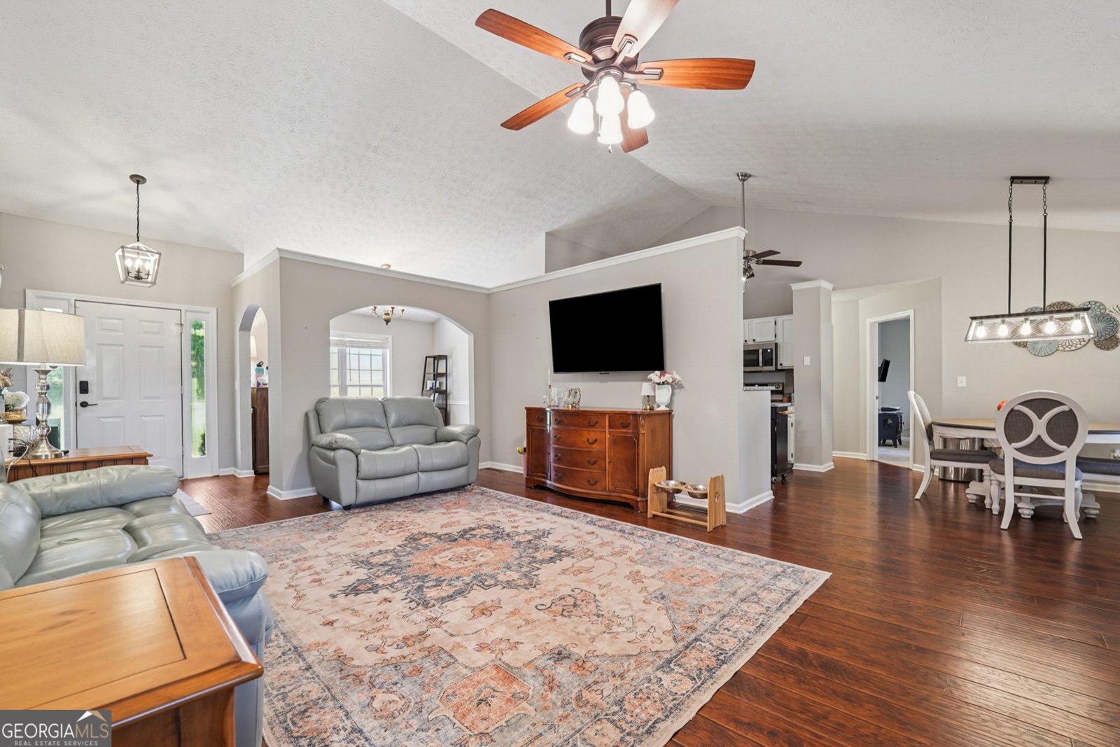 1535 Smoke Hill Drive Hoschton - 23