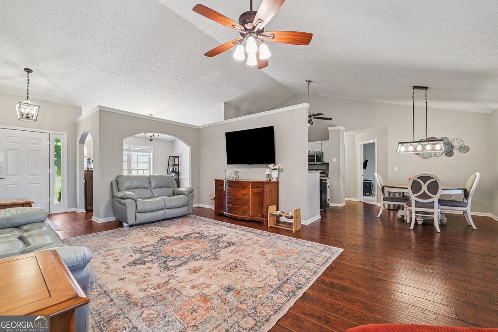 1535 Smoke Hill Drive Hoschton - 24