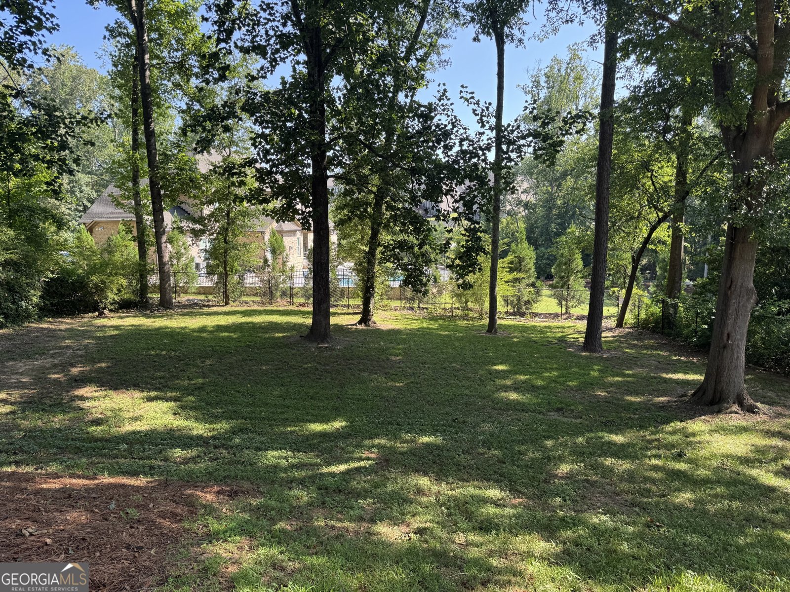 1535 Smoke Hill Drive Hoschton - 26