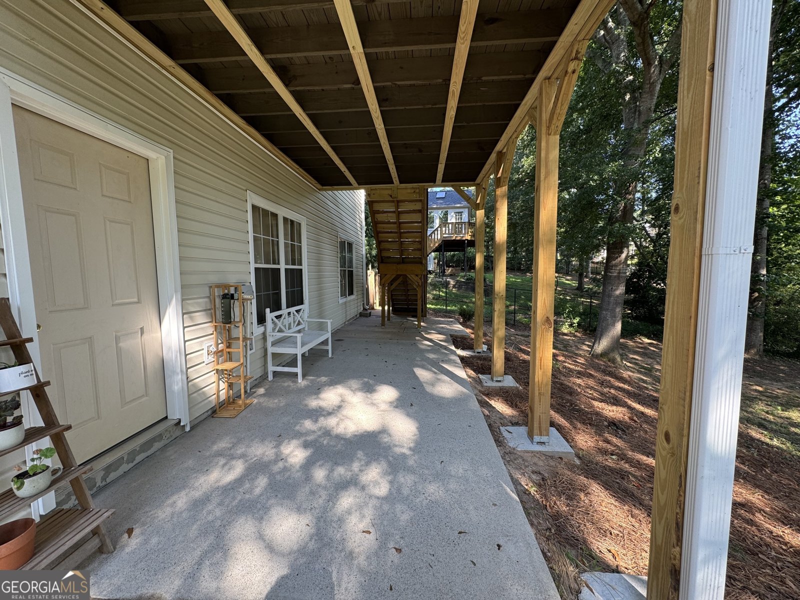 1535 Smoke Hill Drive Hoschton - 27