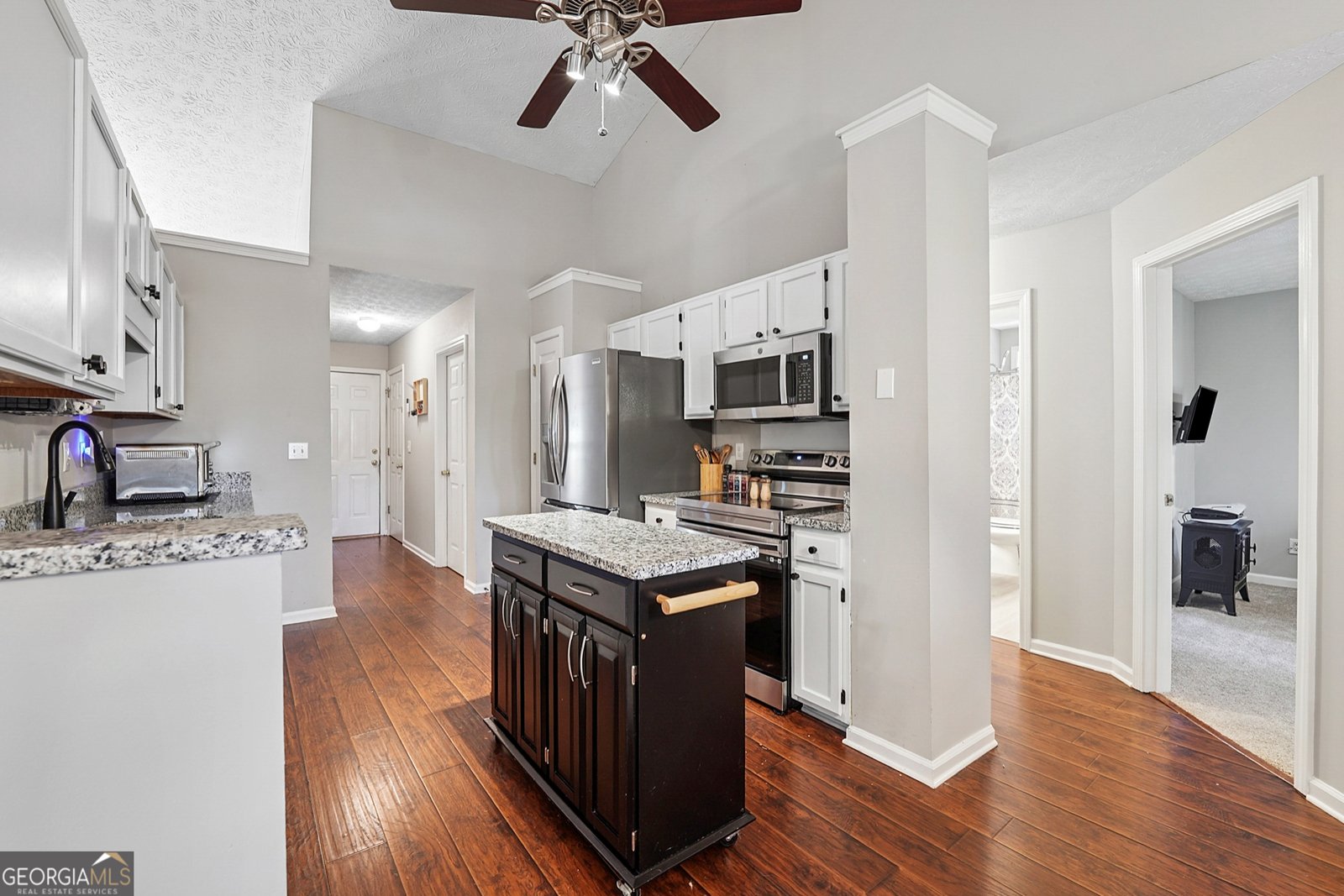 1535 Smoke Hill Drive Hoschton - 4