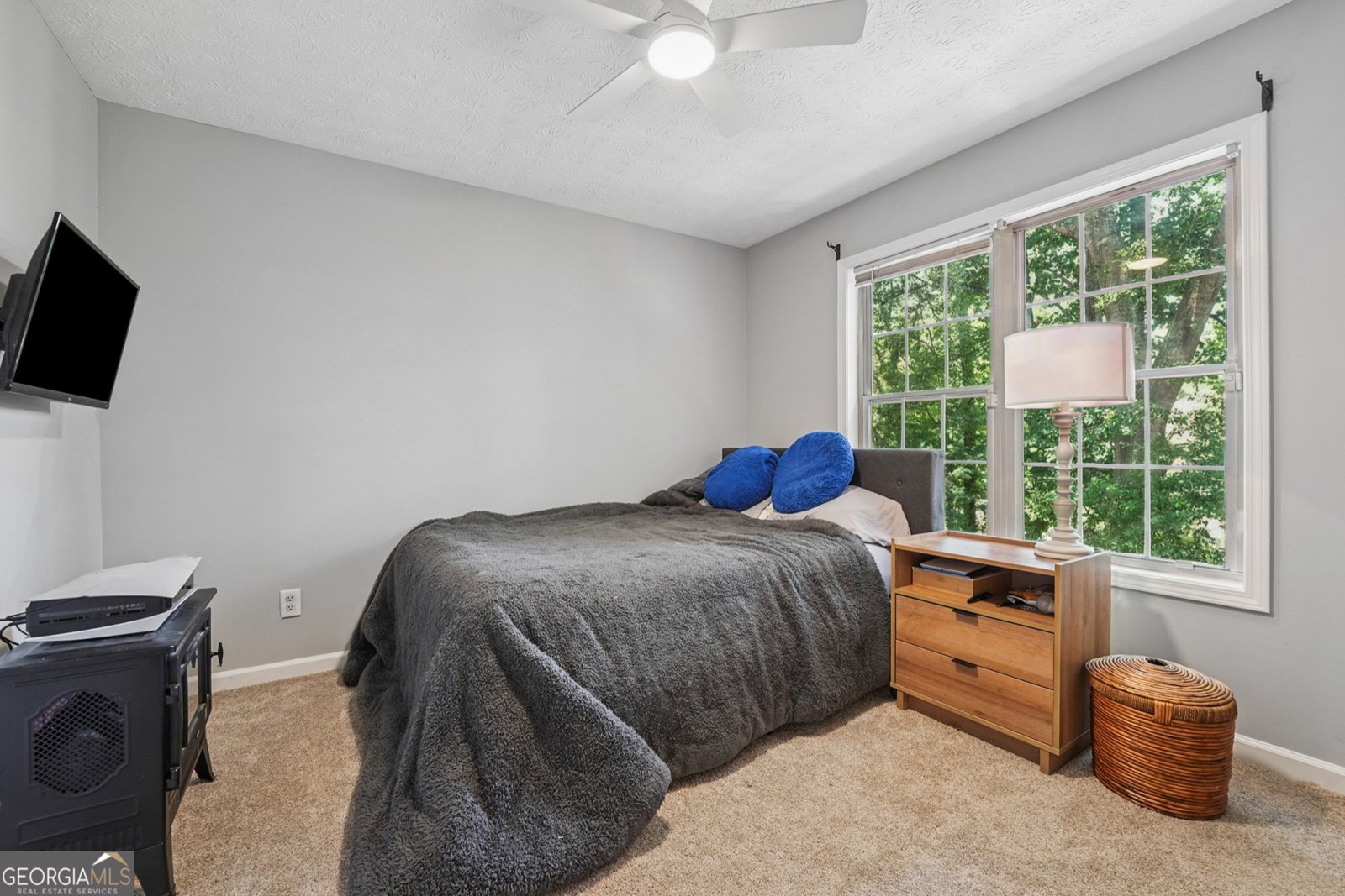1535 Smoke Hill Drive Hoschton - 5