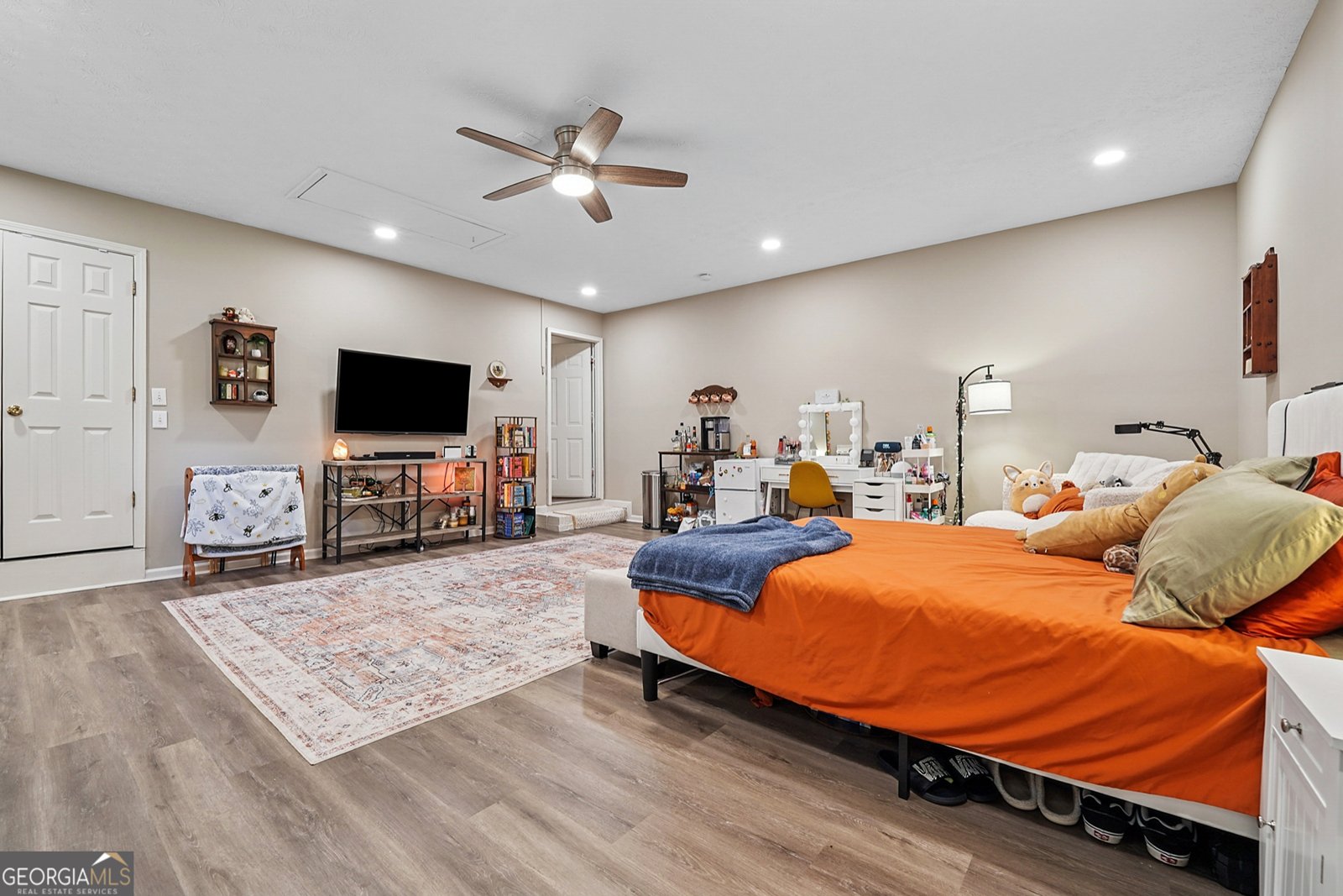 1535 Smoke Hill Drive Hoschton - 9