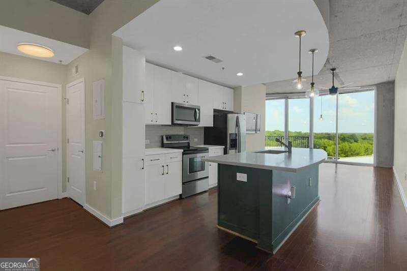 361 17th Street Atlanta - 1