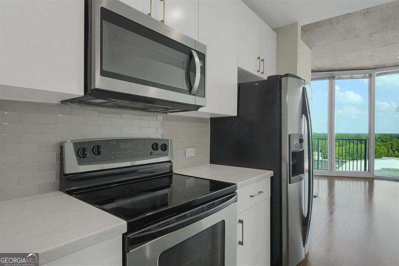 361 17th Street Atlanta - 5