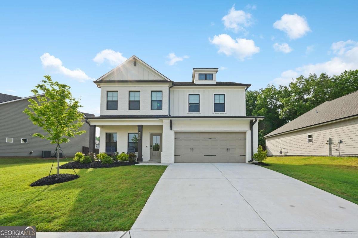 5935 Belafonte Walk Gainesville - 1