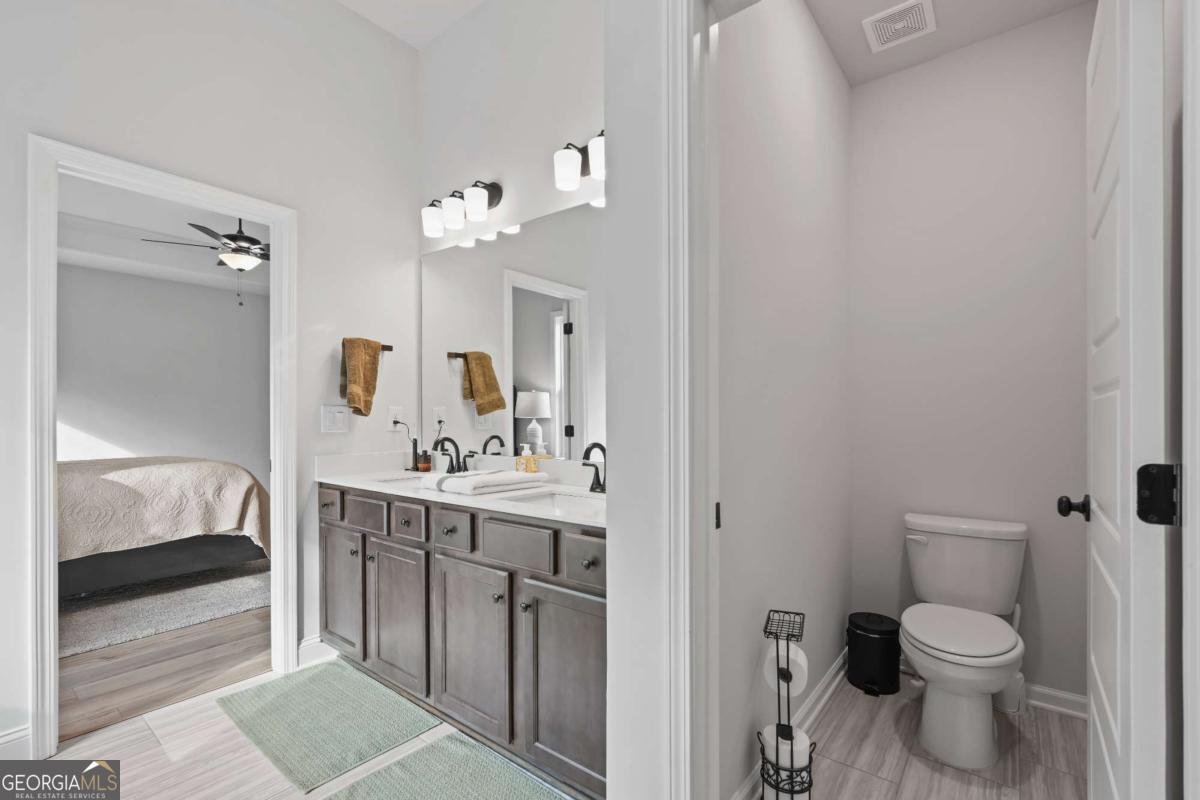 5935 Belafonte Walk Gainesville - 15