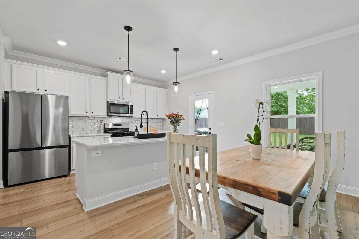 5935 Belafonte Walk Gainesville - 2