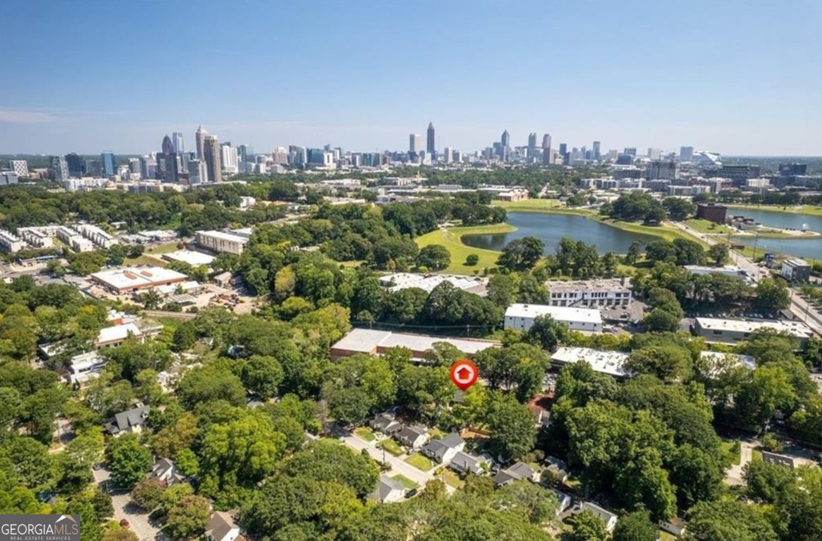 5935 Belafonte Walk Gainesville - 29