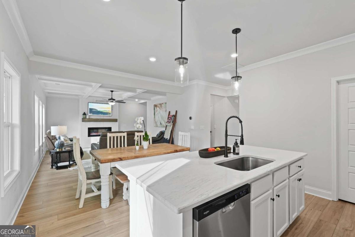 5935 Belafonte Walk Gainesville - 3