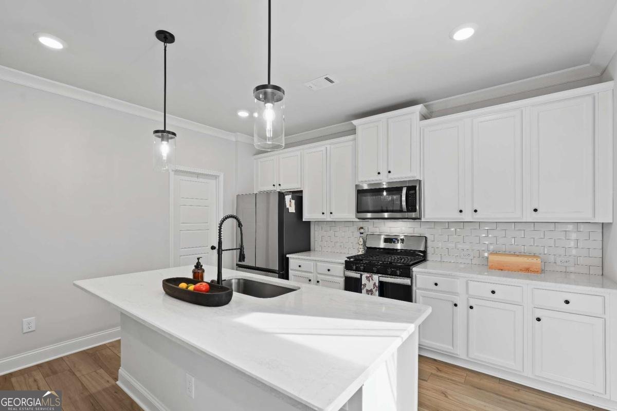5935 Belafonte Walk Gainesville - 5