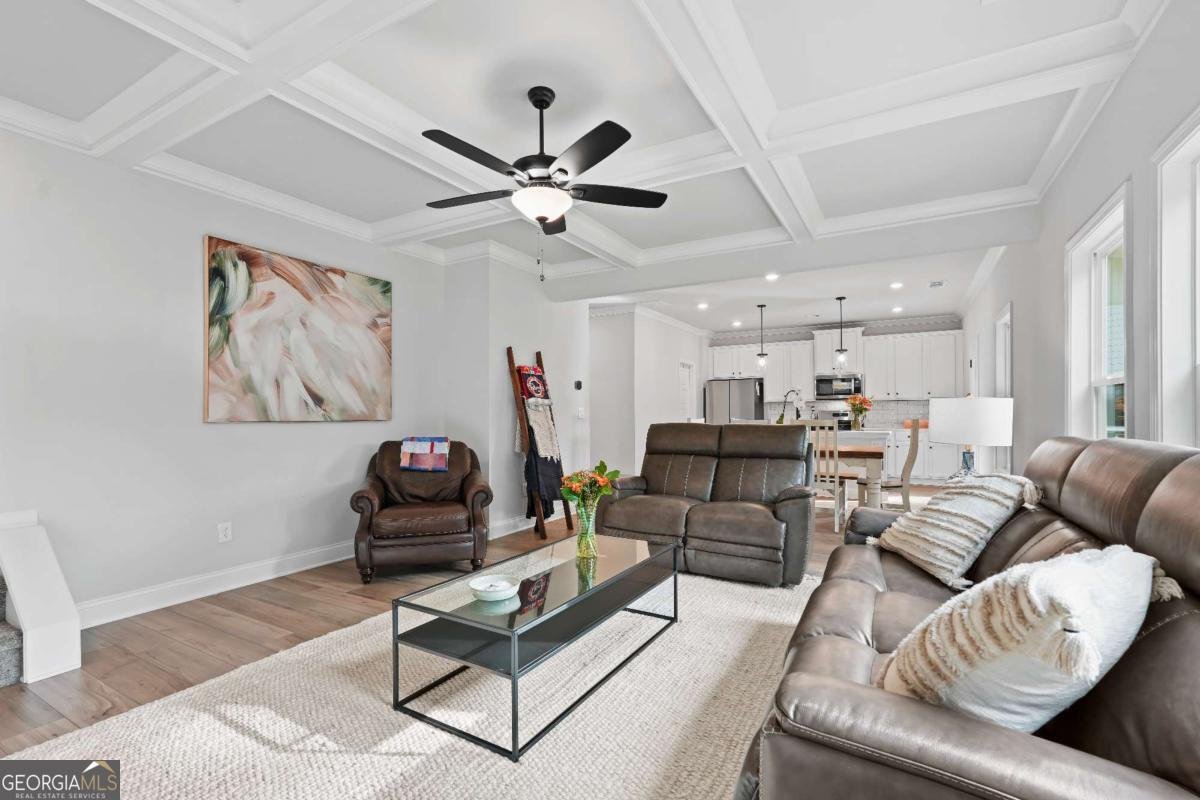 5935 Belafonte Walk Gainesville - 8