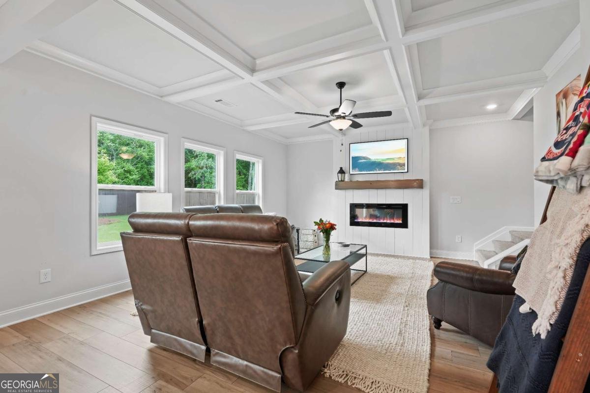 5935 Belafonte Walk Gainesville - 9