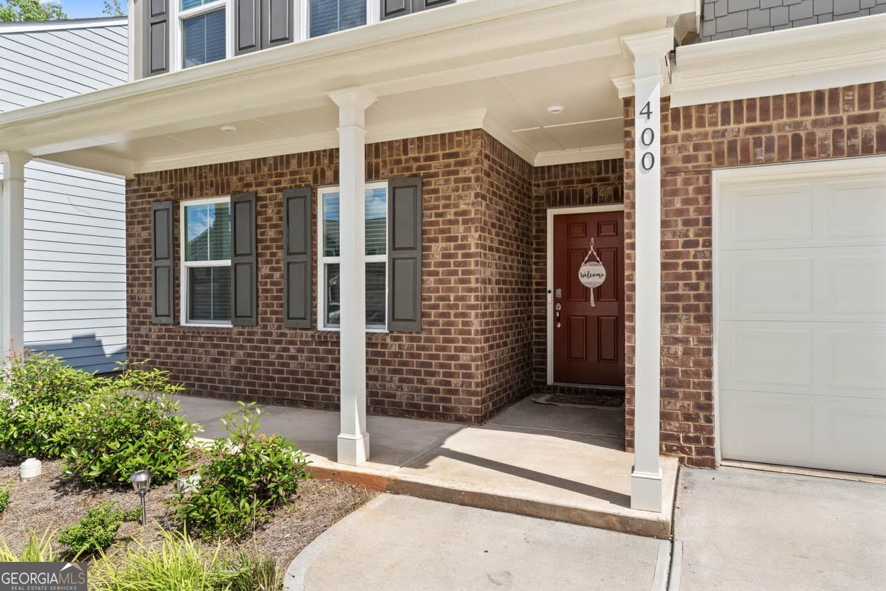 400 Paulownia Circle McDonough - 2
