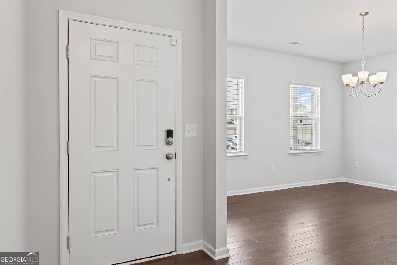 400 Paulownia Circle McDonough - 3