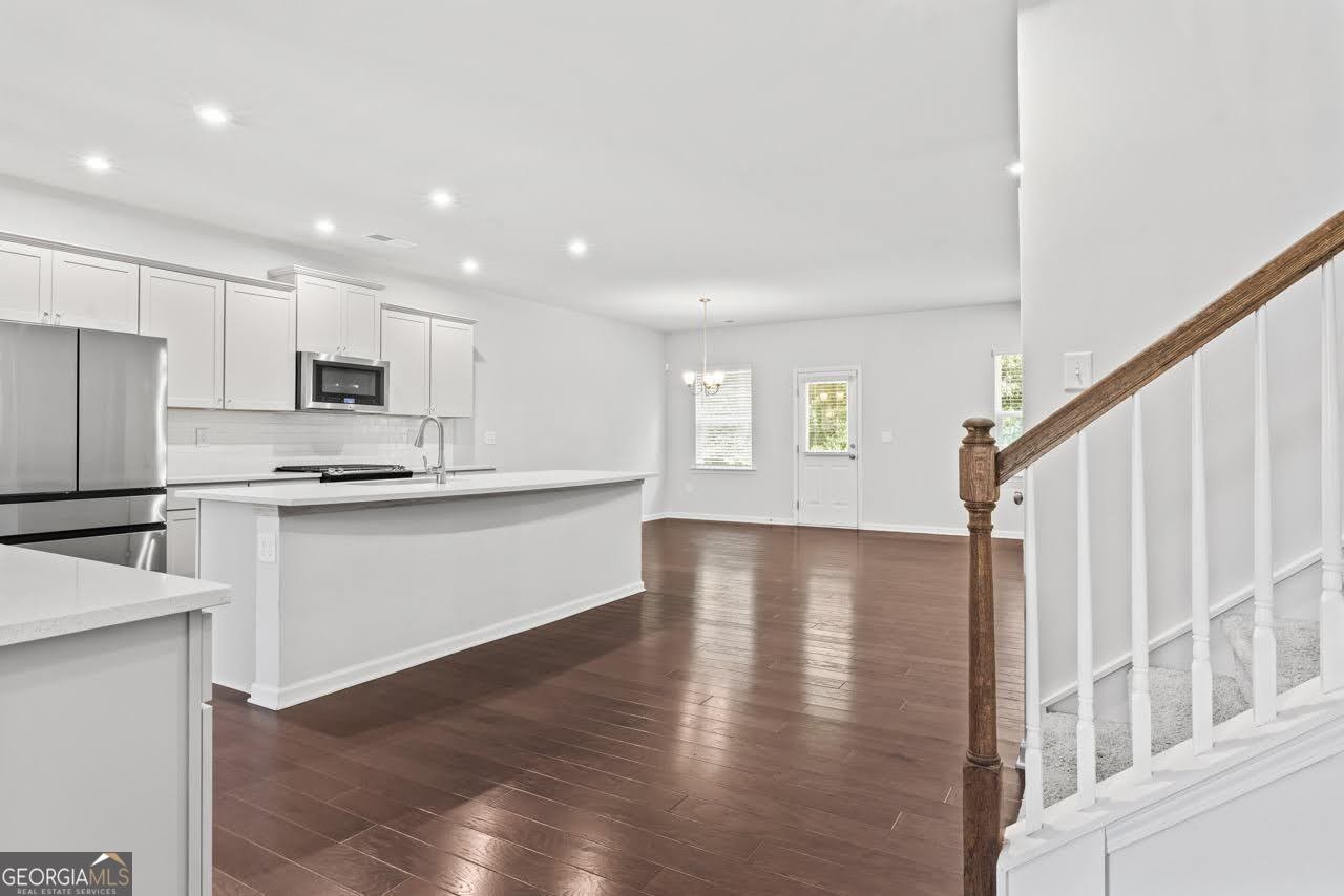 400 Paulownia Circle McDonough - 5