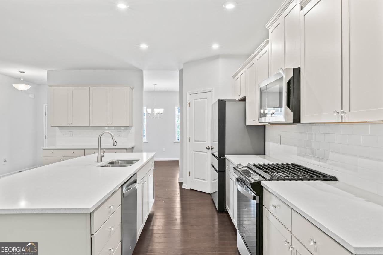 400 Paulownia Circle McDonough - 8