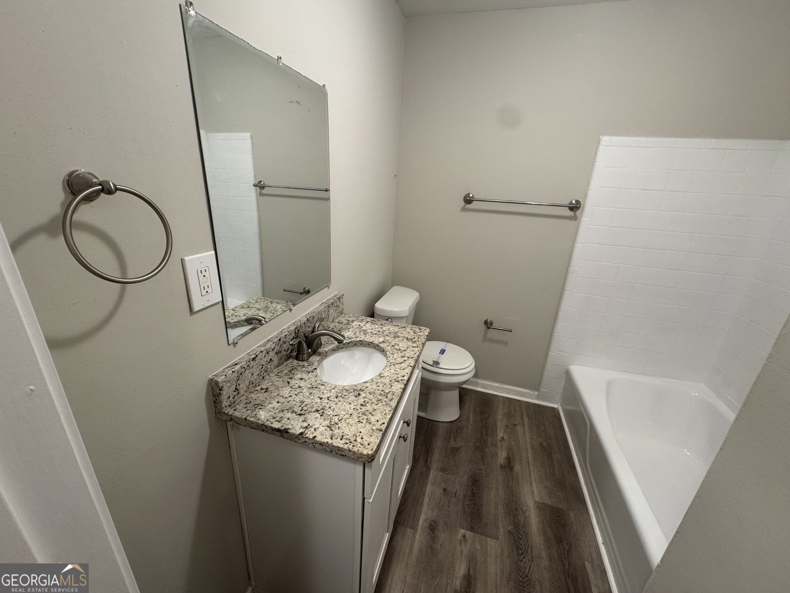4329 Parkview Drive Lithia Springs - 3