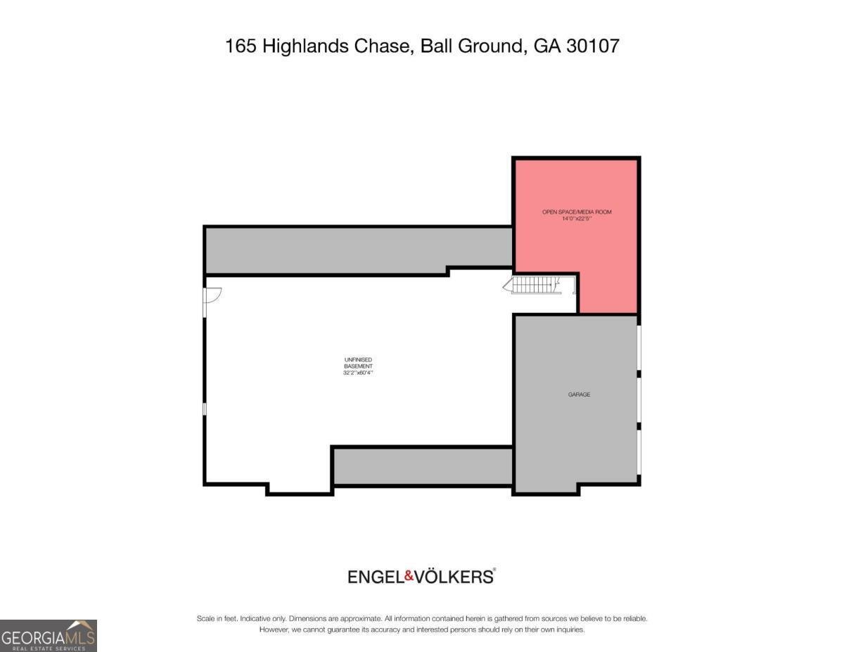 165 Highlands Chase Ball Ground - 7