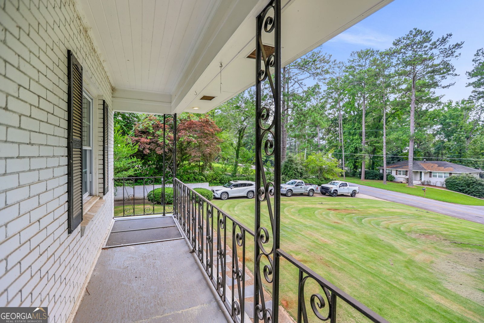 420 Ridgecrest Road Lagrange - 1