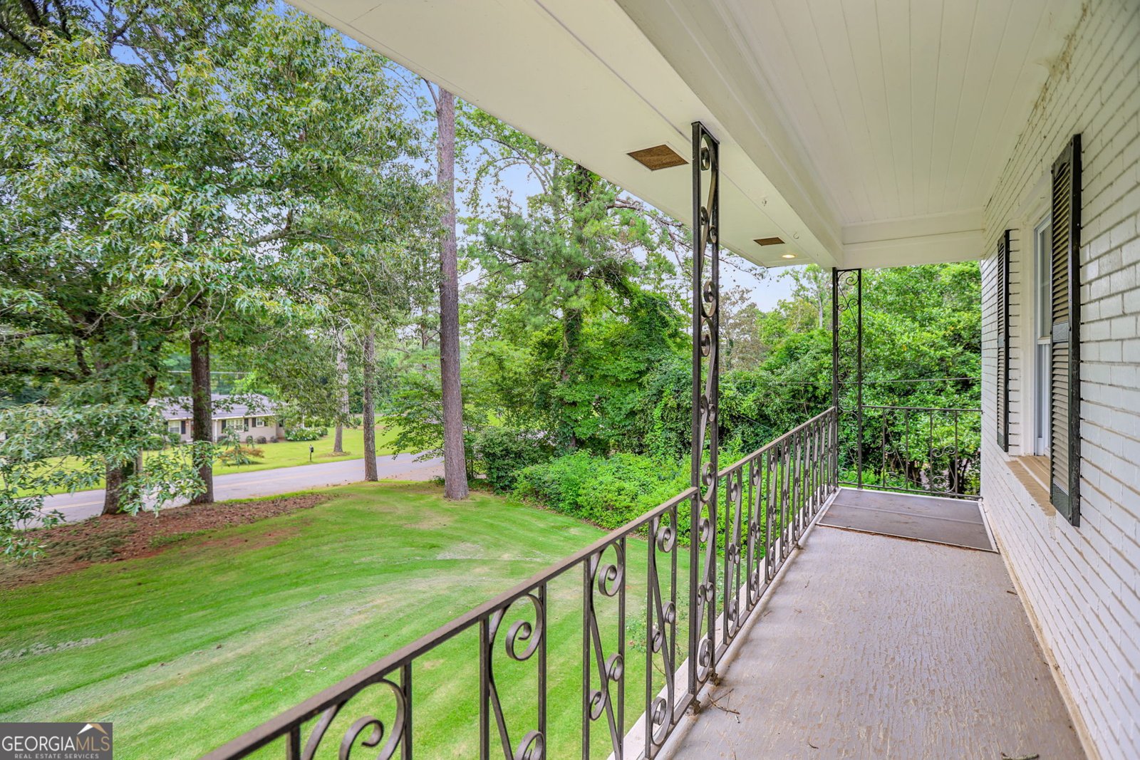 420 Ridgecrest Road Lagrange - 2