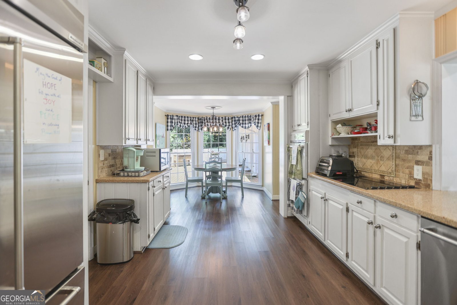 420 Ridgecrest Road Lagrange - 32