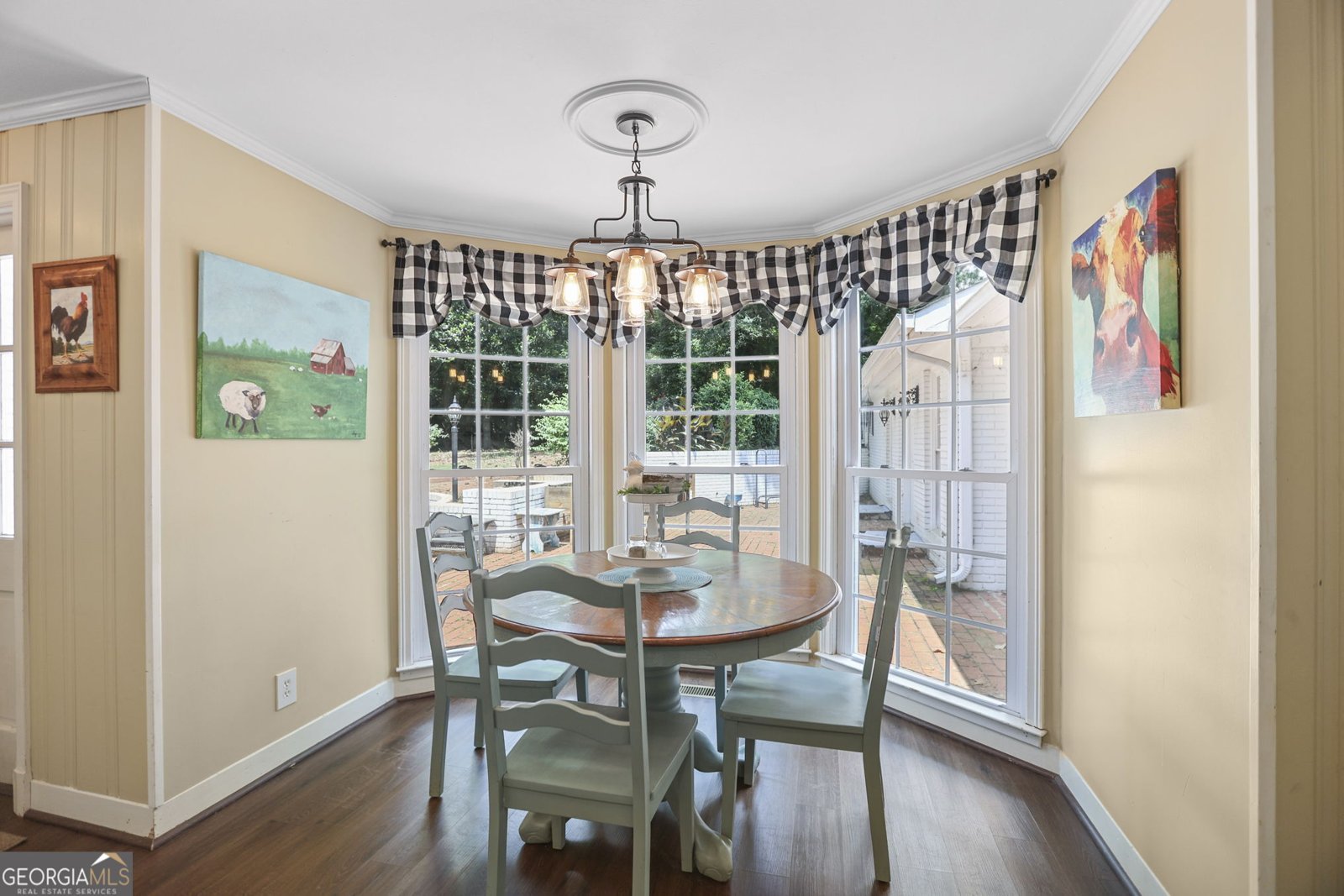 420 Ridgecrest Road Lagrange - 35