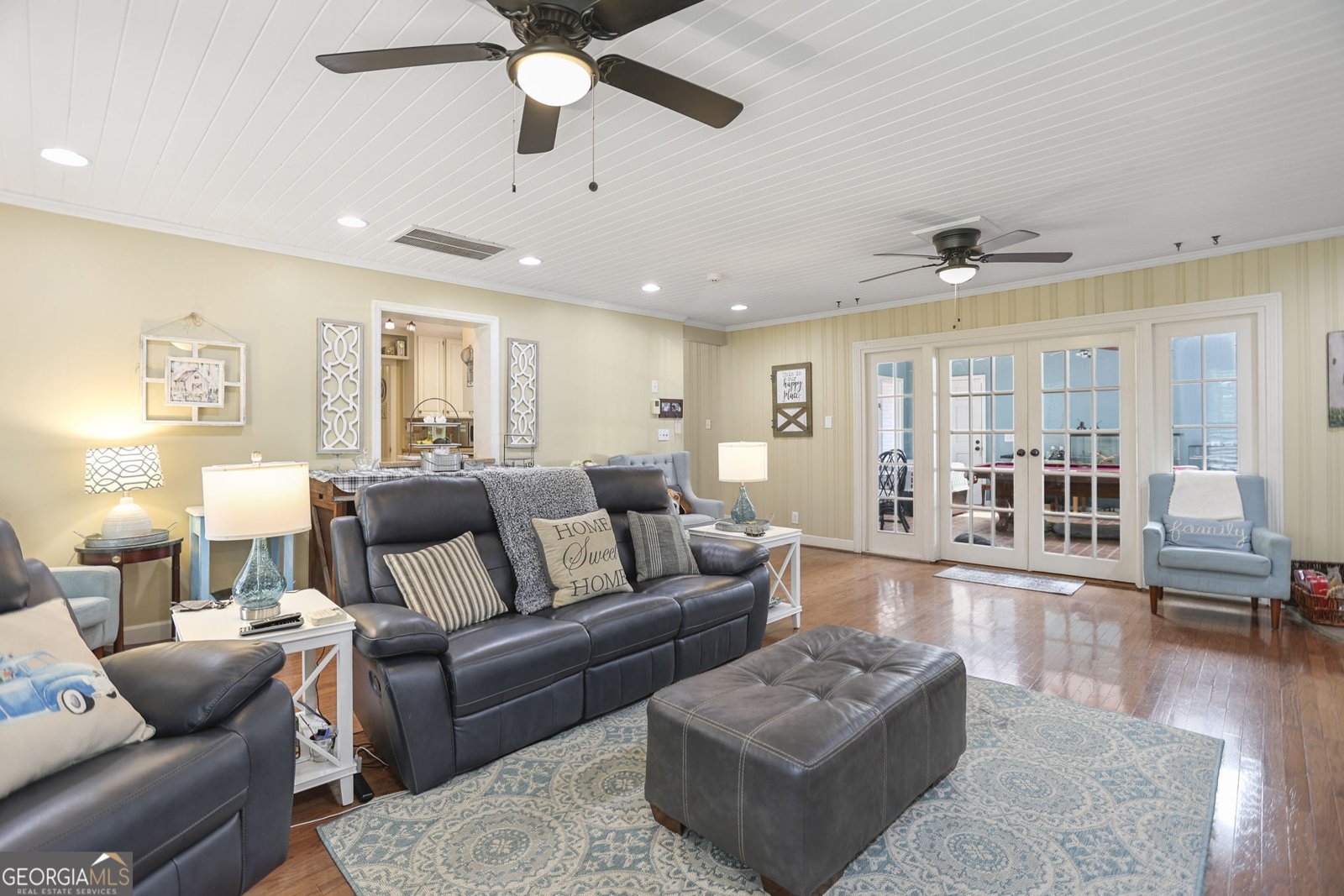 420 Ridgecrest Road Lagrange - 38