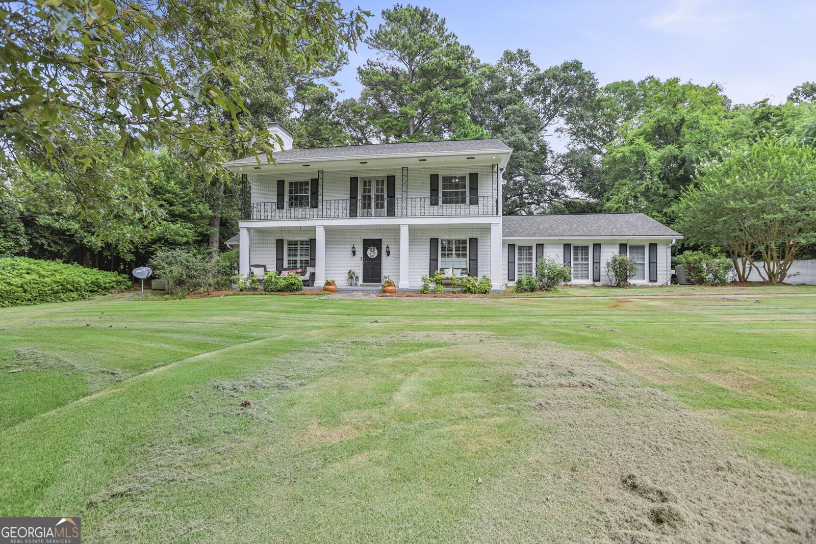 420 Ridgecrest Road Lagrange - 4