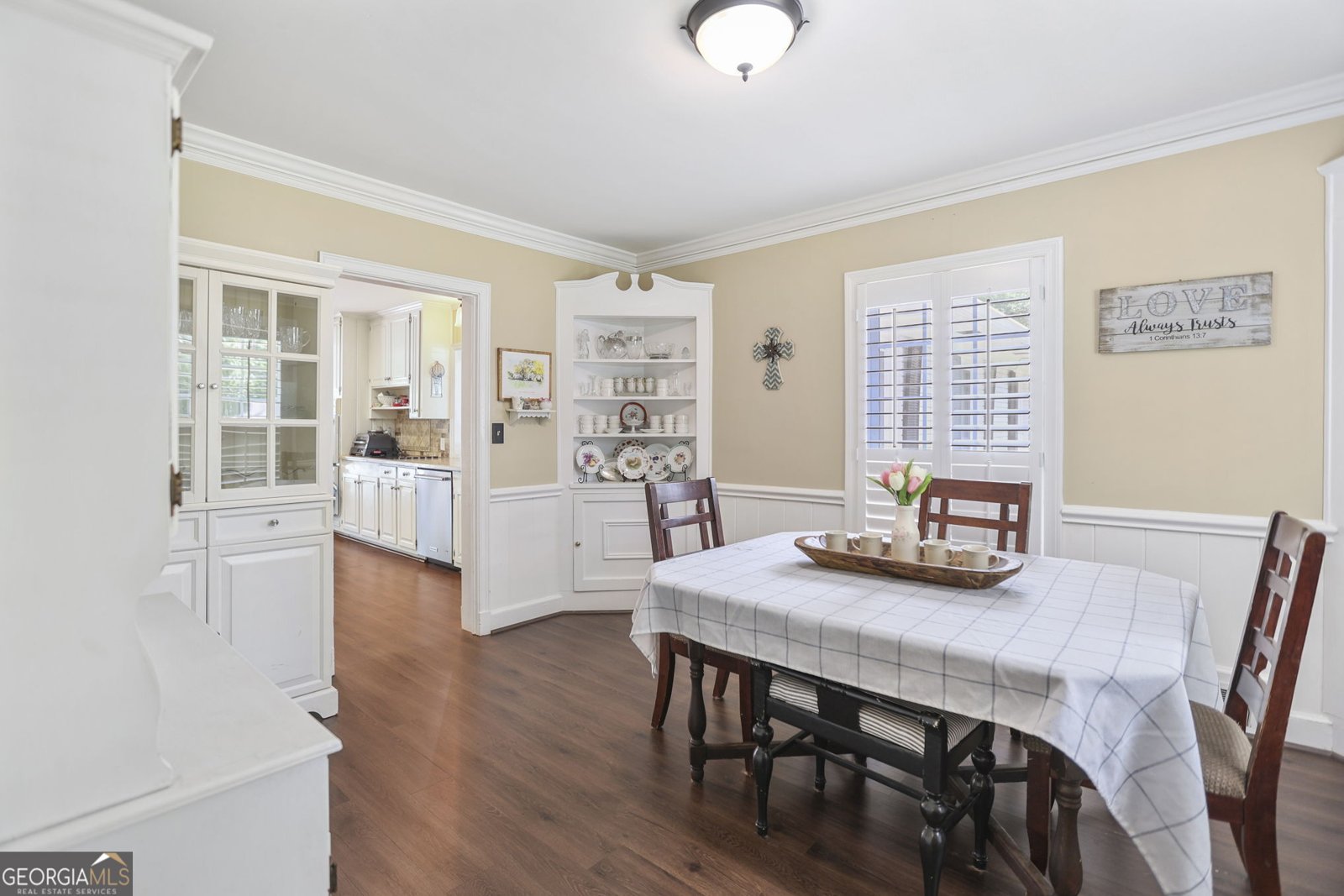 420 Ridgecrest Road Lagrange - 42