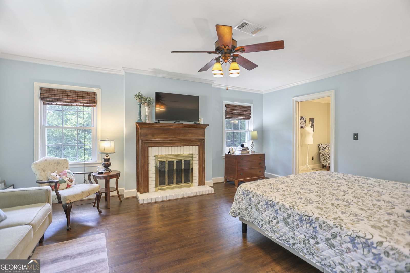 420 Ridgecrest Road Lagrange - 56