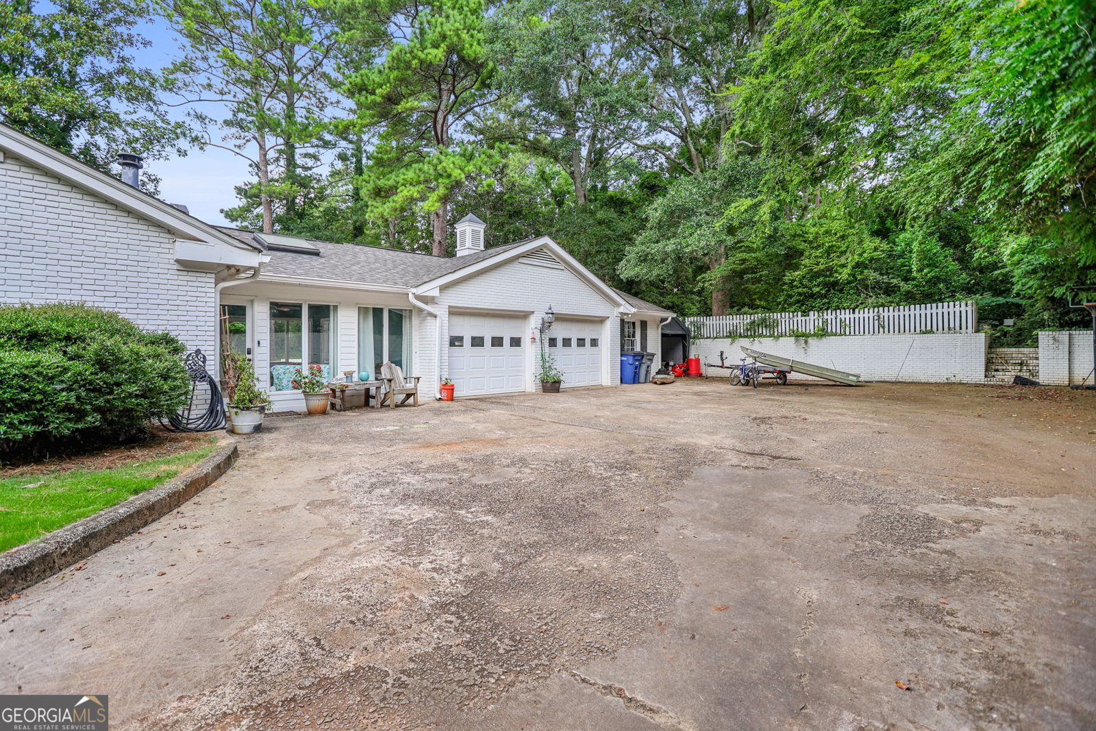 420 Ridgecrest Road Lagrange - 6