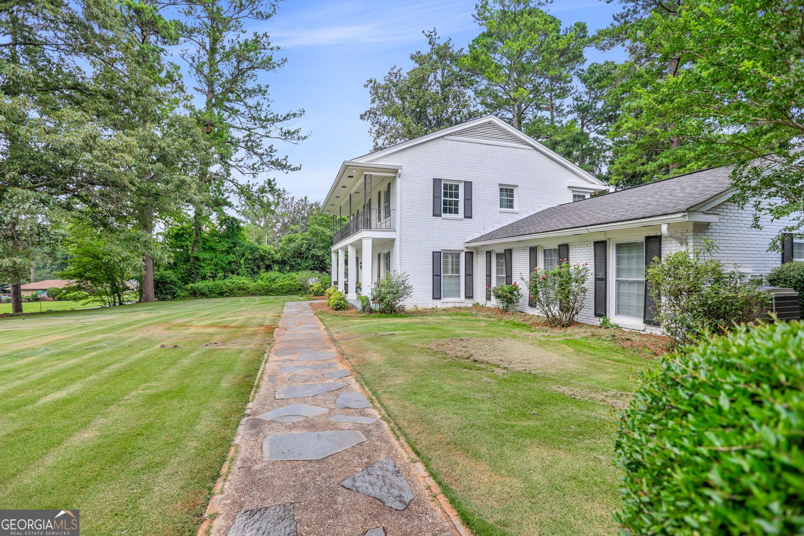 420 Ridgecrest Road Lagrange - 7