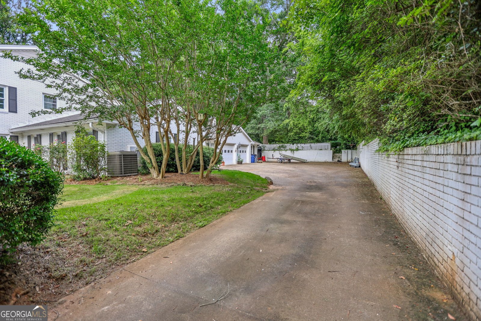420 Ridgecrest Road Lagrange - 8