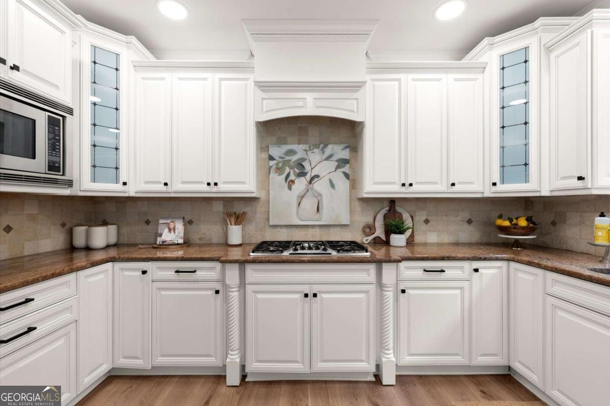 4392 Windsor Oaks Circle Marietta - 13