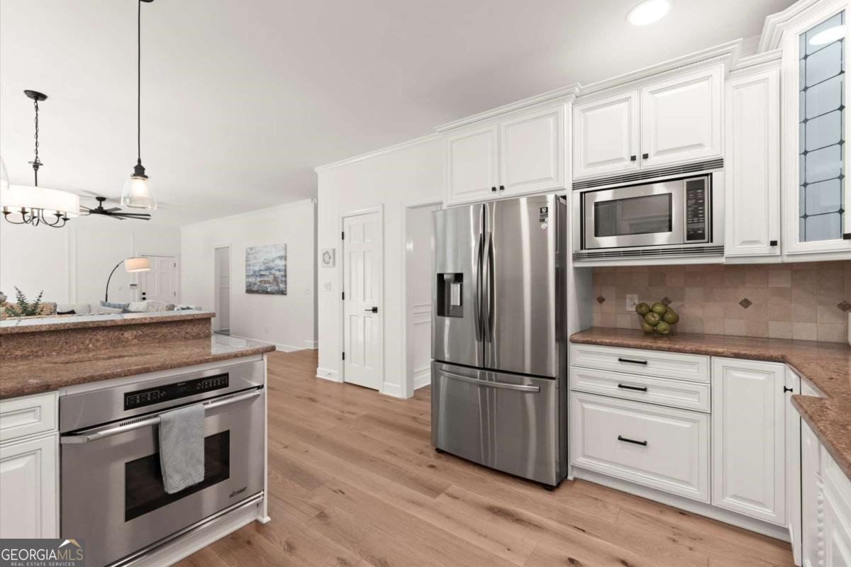 4392 Windsor Oaks Circle Marietta - 15