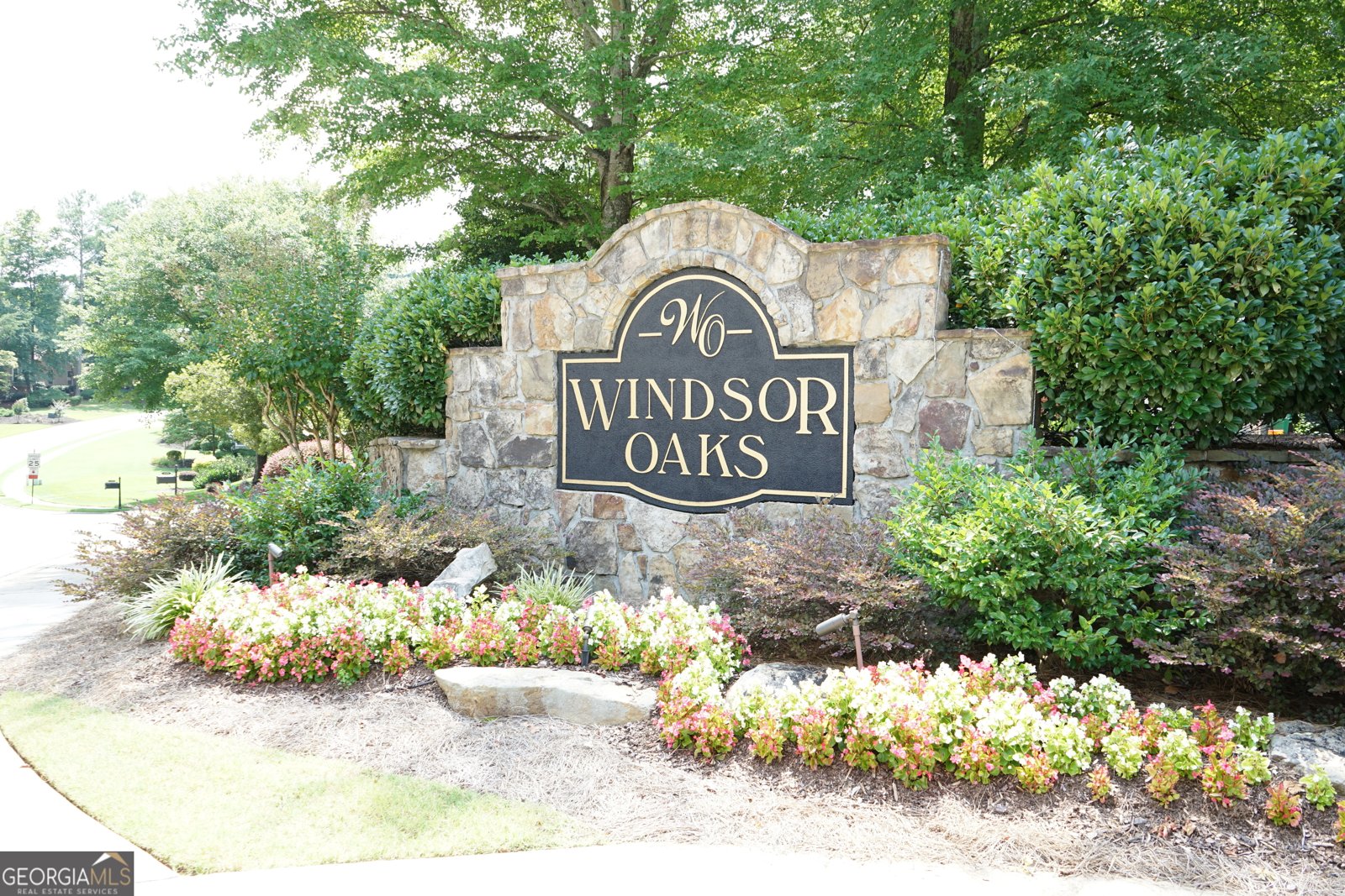 4392 Windsor Oaks Circle Marietta - 2
