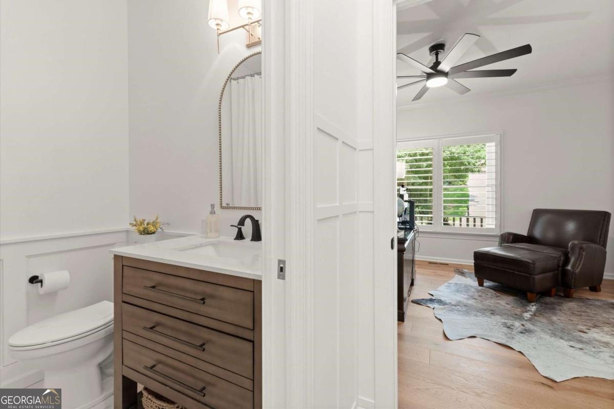 4392 Windsor Oaks Circle Marietta - 22