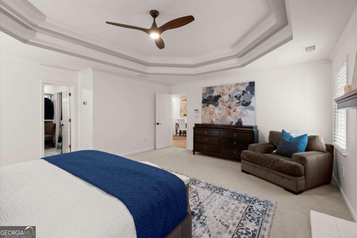 4392 Windsor Oaks Circle Marietta - 28