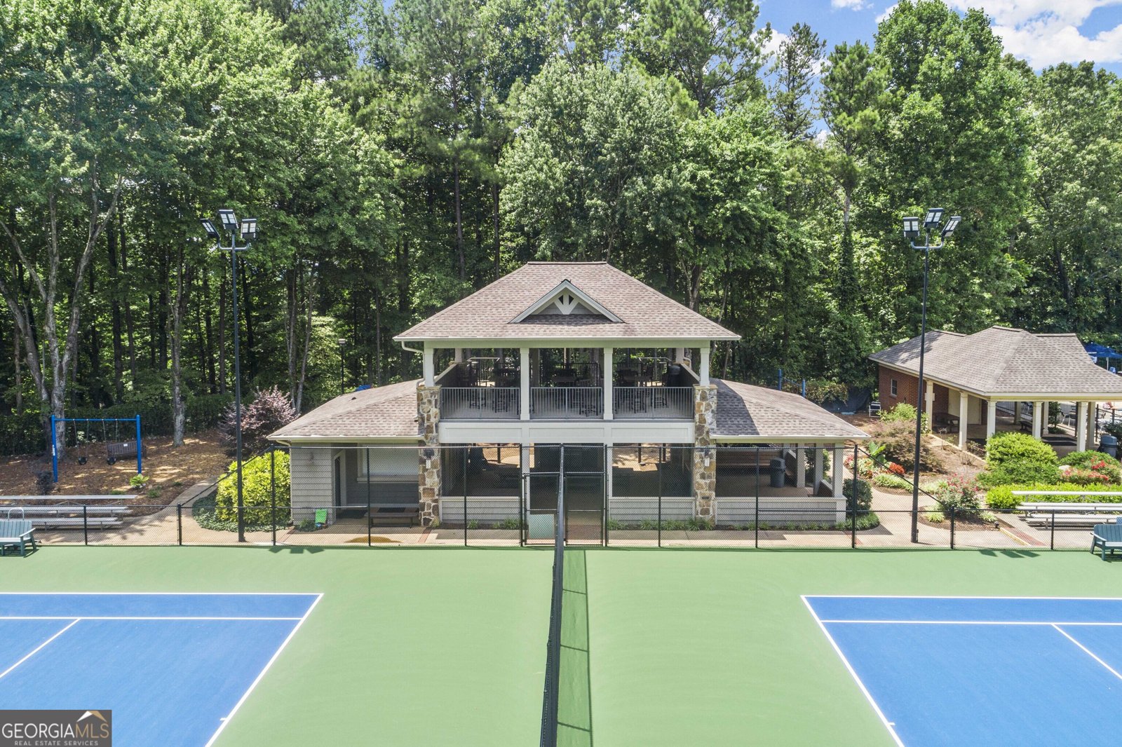 4392 Windsor Oaks Circle Marietta - 3