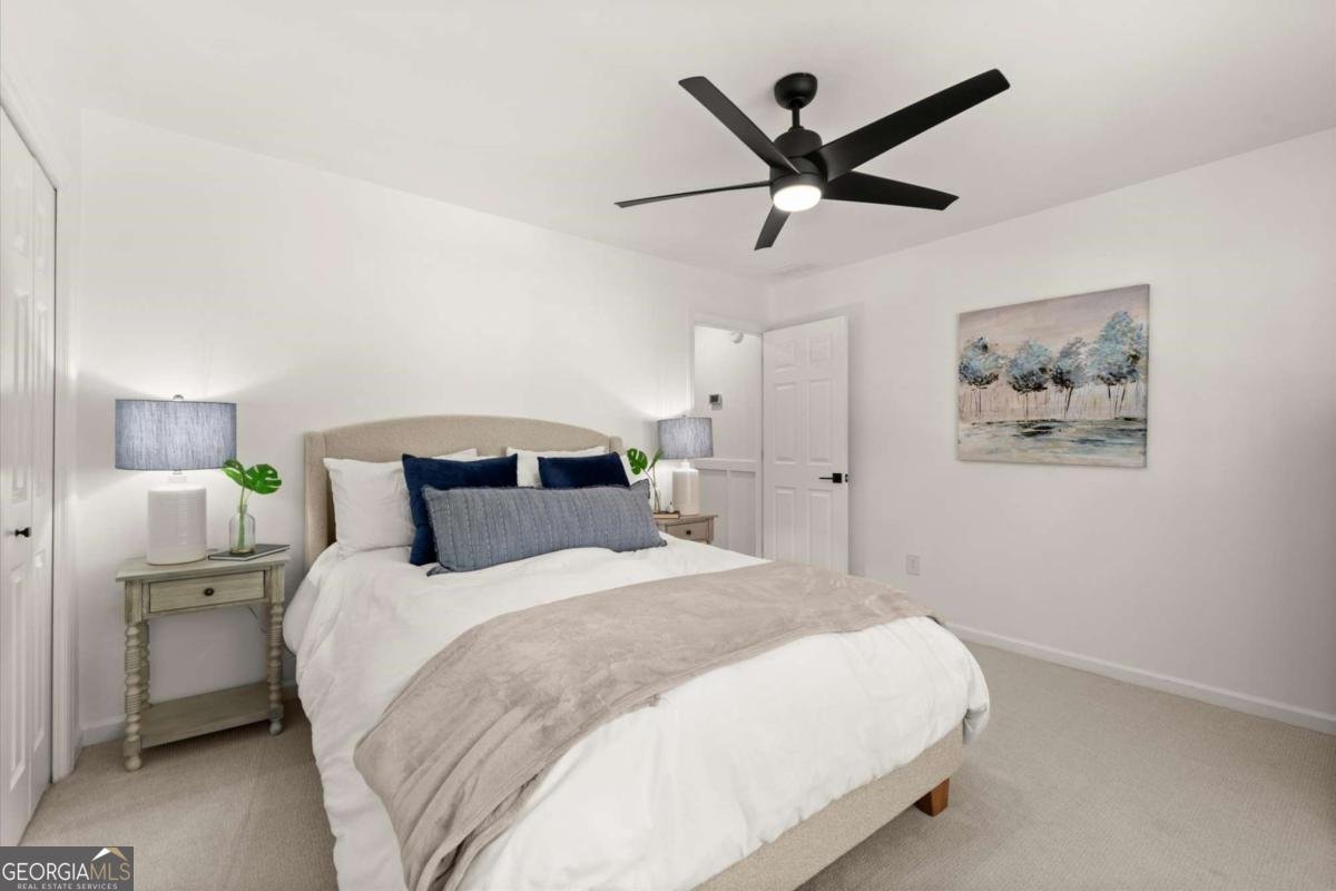 4392 Windsor Oaks Circle Marietta - 41