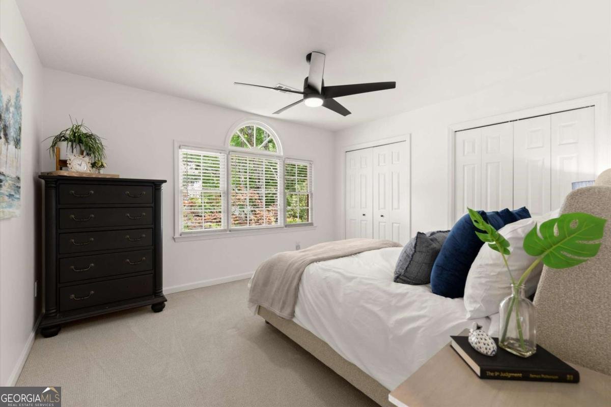 4392 Windsor Oaks Circle Marietta - 42