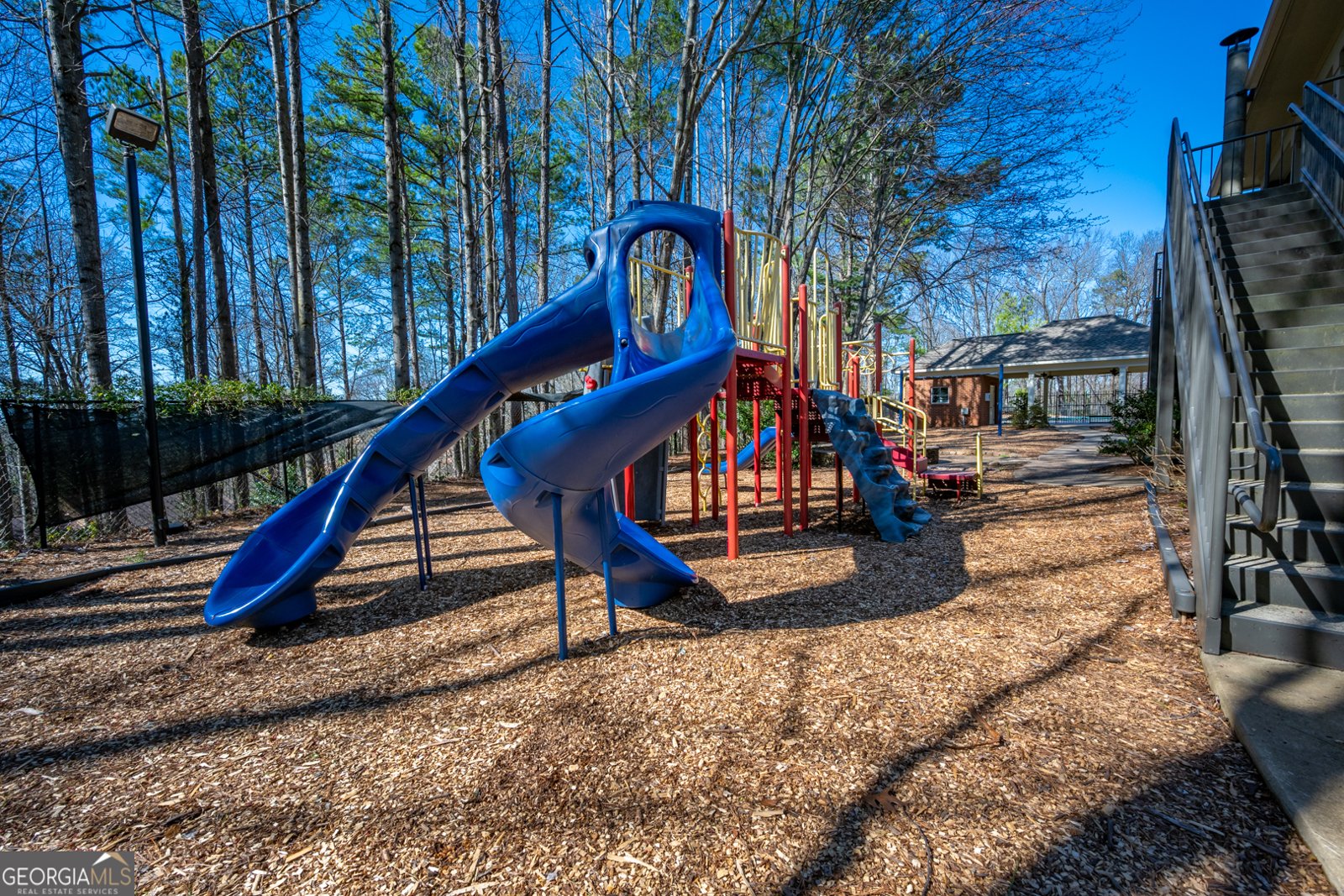 4392 Windsor Oaks Circle Marietta - 5