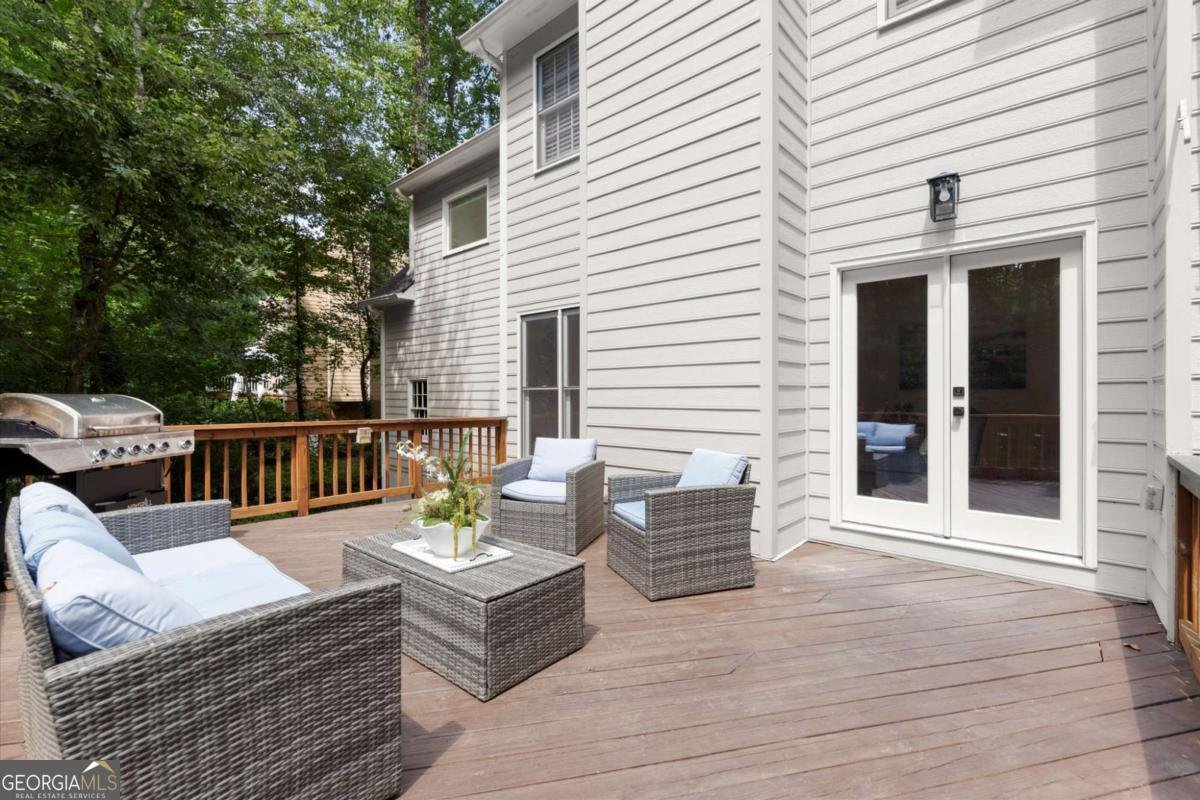 4392 Windsor Oaks Circle Marietta - 52